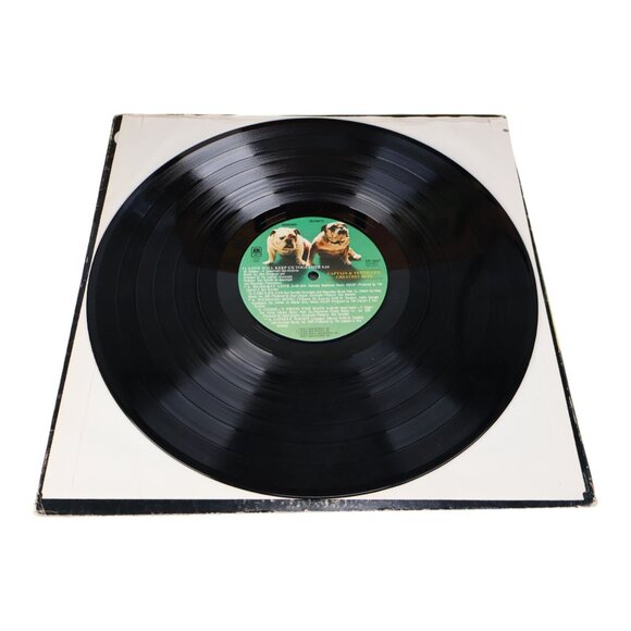 Captain & Tennille Greatest Hits LP 1977 A&M SP-4667 Pop Soft Rock Gatefold VG - Picture 4 of 5